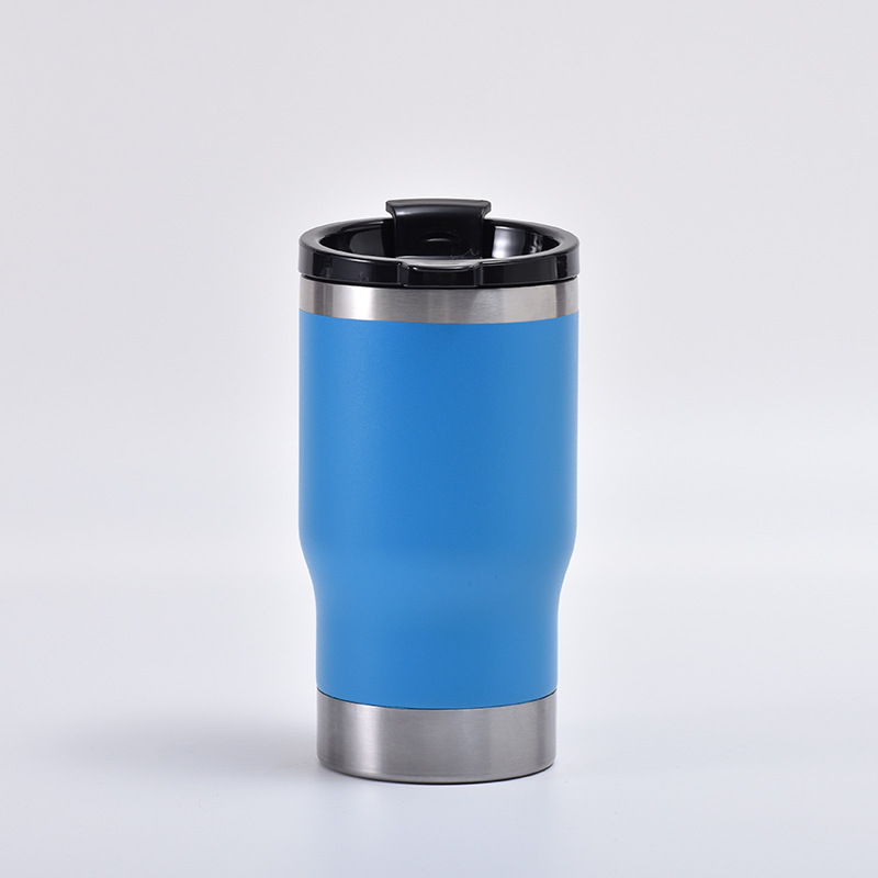 스카이 블루 (플라스틱 커버)