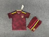 2026 Venezuela home game