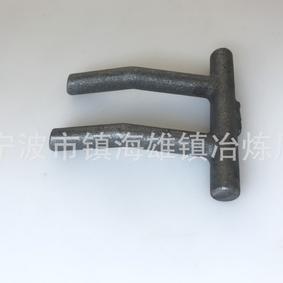 精密铸造 碳钢合金钢不锈钢铸件 脱蜡水玻璃工艺 两叉铸造铸件