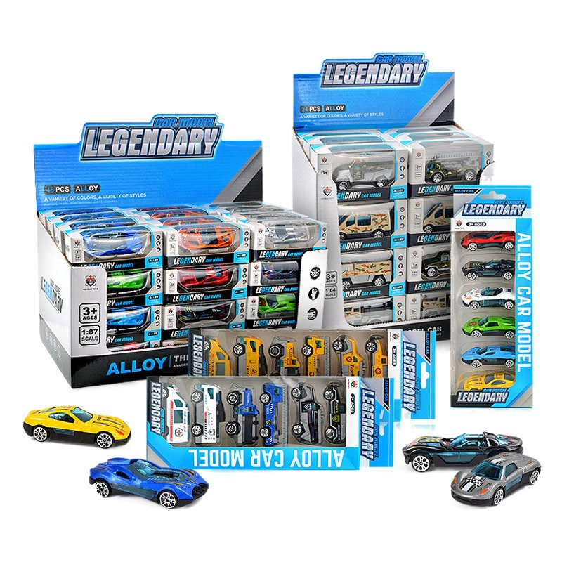 Детская игрушка автомобиль оптом сплав руление гоночный автомобиль модель автомобиля