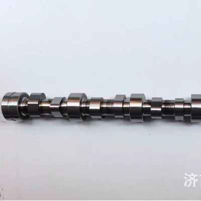 Direct sales from the Crankshaft, camshaft