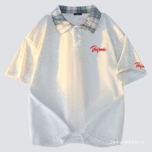 ��ʽ�r�����I����POLO���e2026�ļ���Ů��H�¿�T���ɶ������