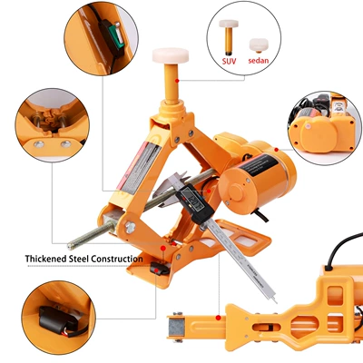 tool car maintenance tool – Car jack