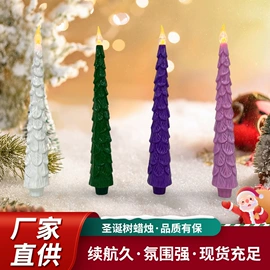 蜡烛灯;LED装饰灯;蜡烛