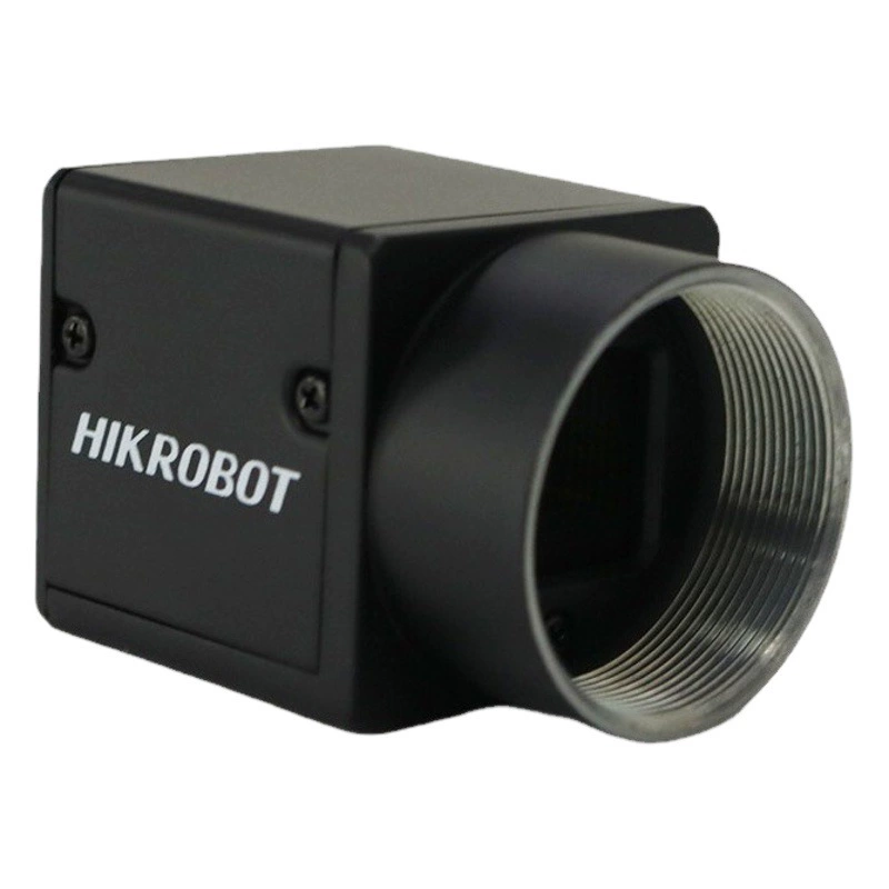 Промышленная камера с роликовым затвором Hikvision MV-CU050-60GM 5 миллионов пикселей 1/2,5 дюйма