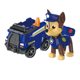 Tide Rising Animation Wang Wang Team Li Da Gong Toy Deformed Backpack Puppy Archie Tiantian Mao Mao Small Gravel Car