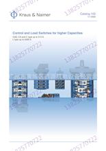 CA10 PC5261EG/M470 K&N�D�Q�_�P Kraus&Naimer