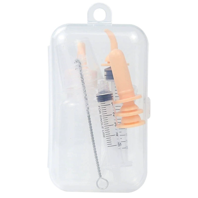 哈特丽 Feeding bottle, silicone changeable pacifier for new born for breastfeeding