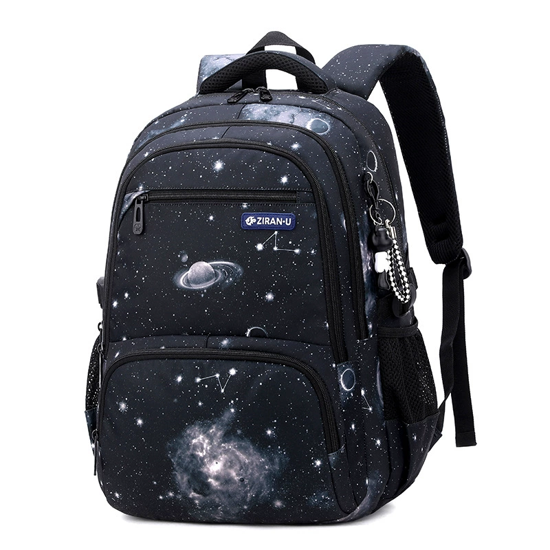 School bag, backpack for boys, 4-6 years