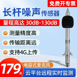 湿度传感器;风速风向仪;土壤检测仪器