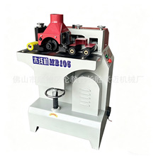 产地货源厂家批发直供木工机械线条机MB105高速木线机相框门框