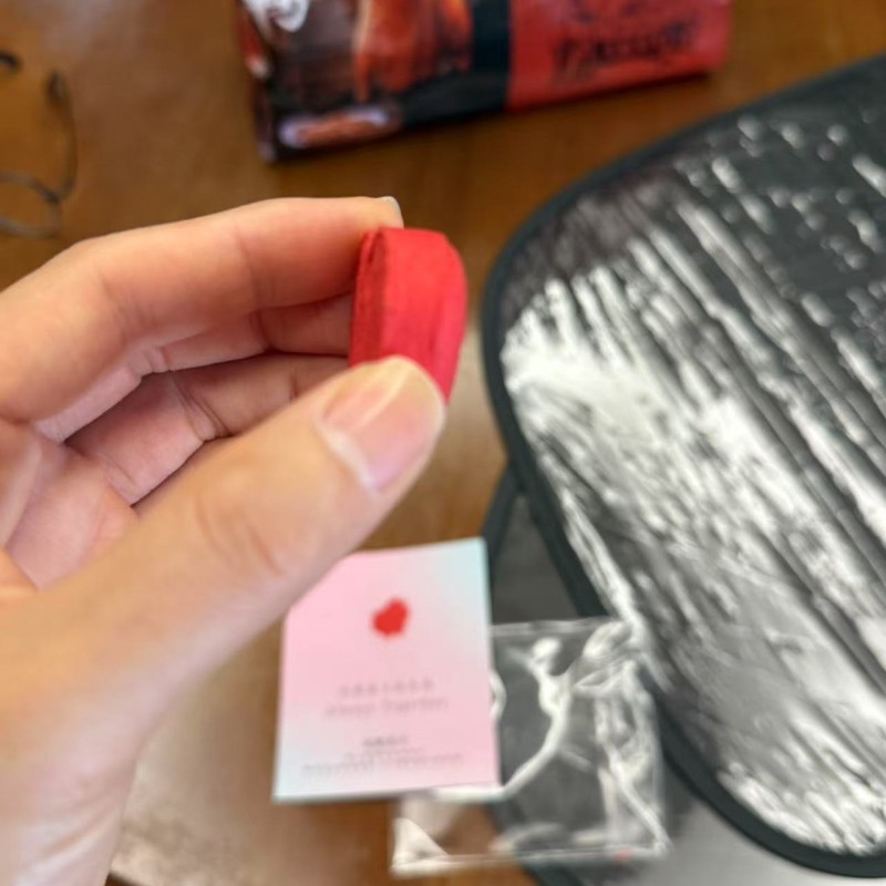 情人节爱心立体环保种子纸儿童可种植发芽伴手礼演唱会艺术纸批发|undefined