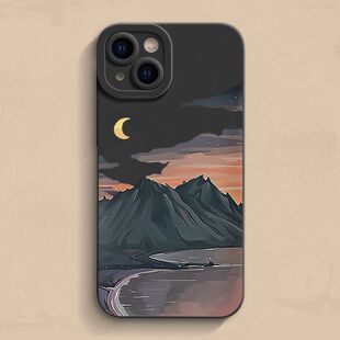 Apple, iPhone 16, compatible silicone phone case, iphone, 14, 12/17, 17promax, fall protection