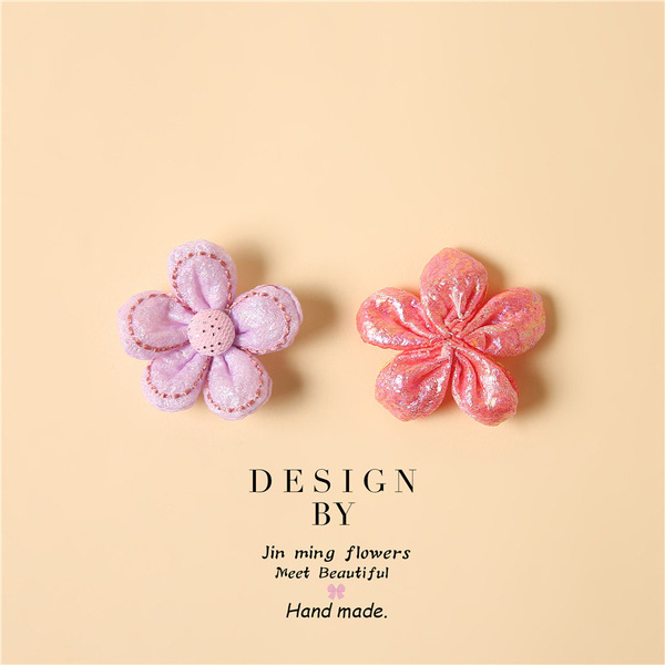 Spring clothing accessories