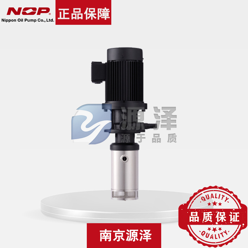 TOP-YTH2200A1-P016EVD30C冷却组合 日本NOP集约型冷却系统组合泵