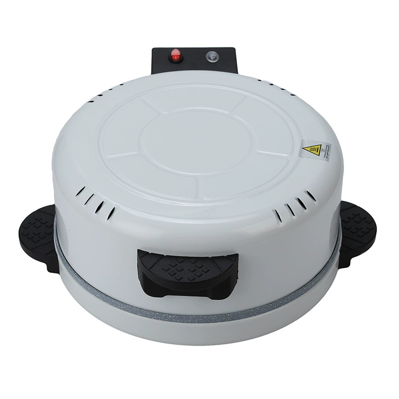 30cm40cm45cm трансграничная бытовая машина для пиццы двухсторонний диаметр нагрева большая емкость Электрическая Машина Для Выпечки Пиццы