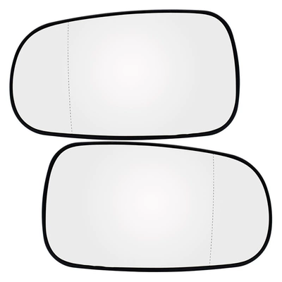 Reflector, Car mirror