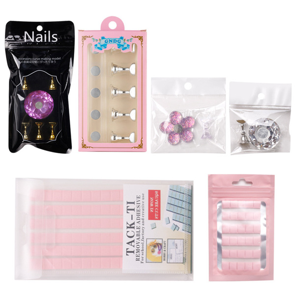Japanese practice for manicure