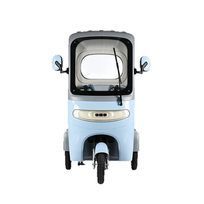 and Safe, Low-Carbon, Easy — Qatlanan elektrik velosipedlər