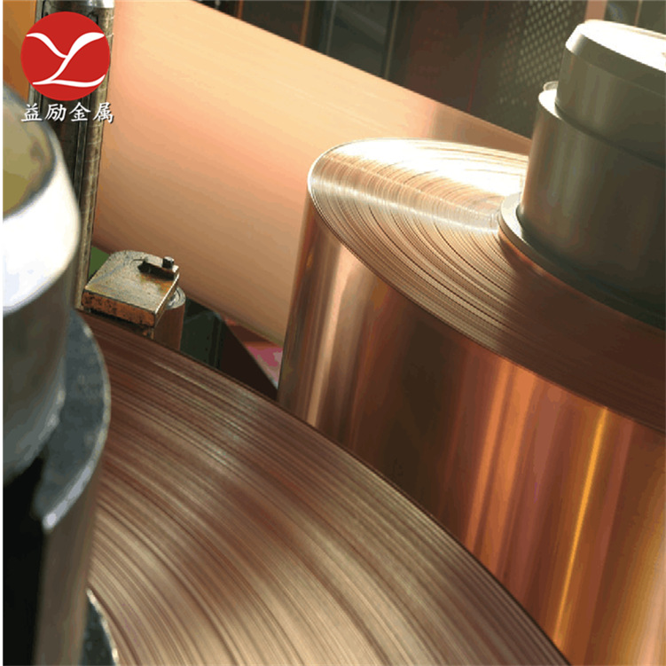 上海益励：现货CuSn8锡青铜带，高抗磨CuSn8锡磷青铜带，CuSn8棒