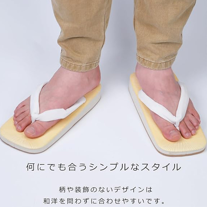 Japanese-Style Soft Clogs, Non-Slip, Lightweight, Breathable Bathroom Clogs, Guesthouse Hotel, Japanese-Style Slippers, Casual Men's Clogs