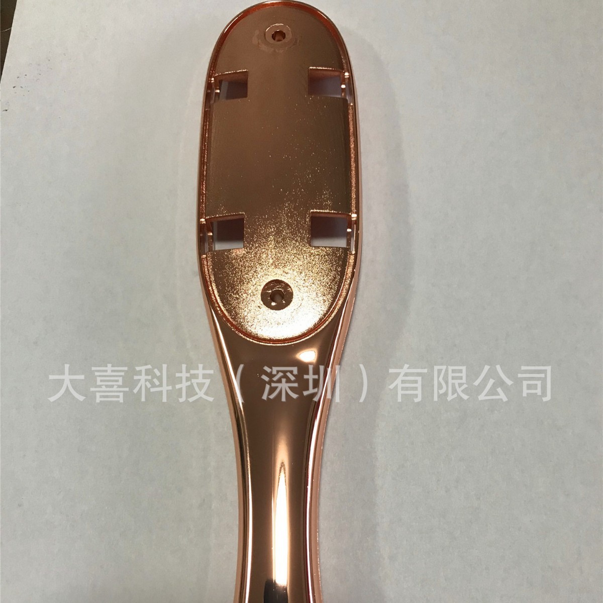 水电镀汽车标车牌汽车标改装标牌可印logo字母数字镀铬车尾标ABS