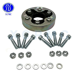 悬挂系统;转向拉杆;其他转向系统