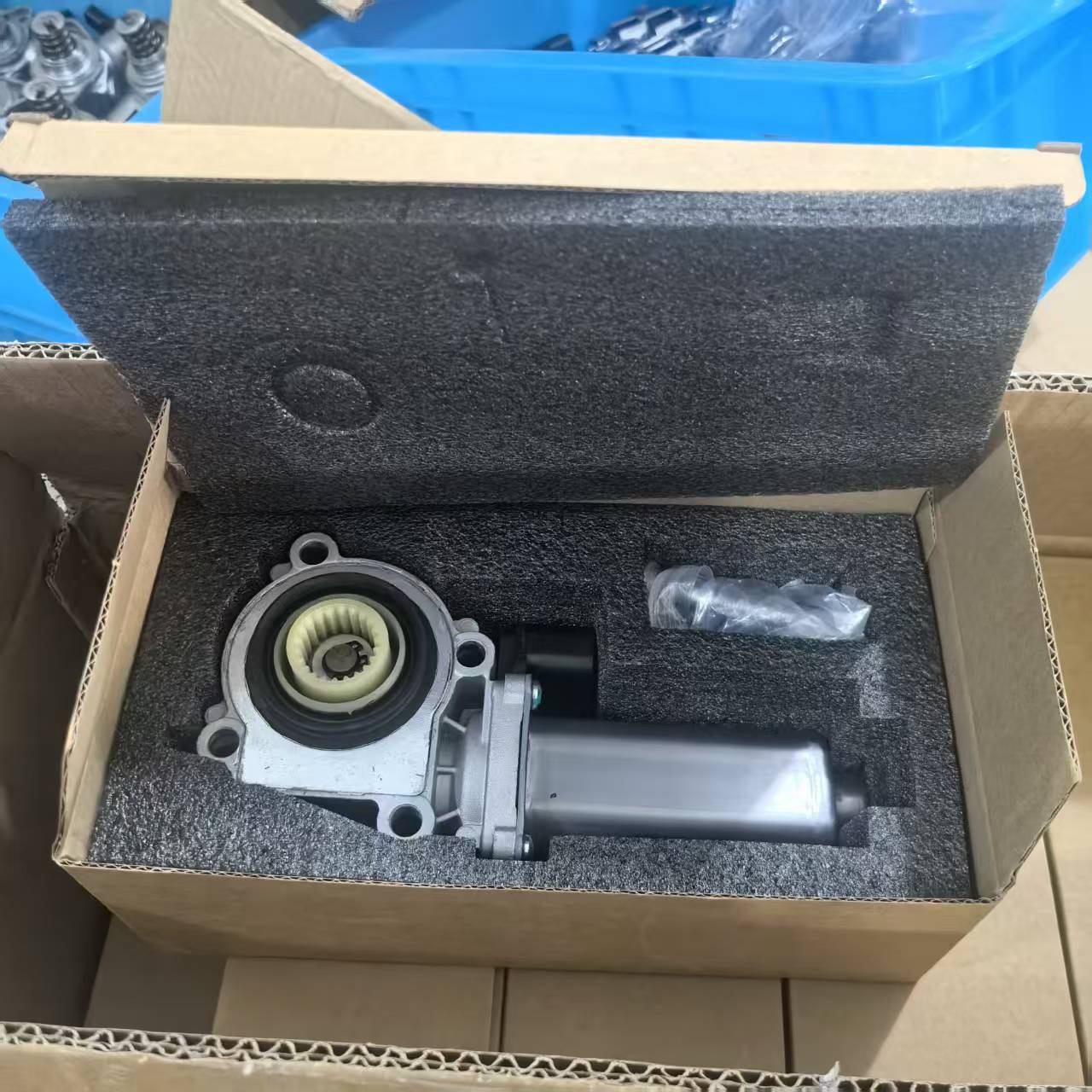 600-939 IGH500040 29010-1LA0A is suitable for Land Rover models from 2005 to 2018