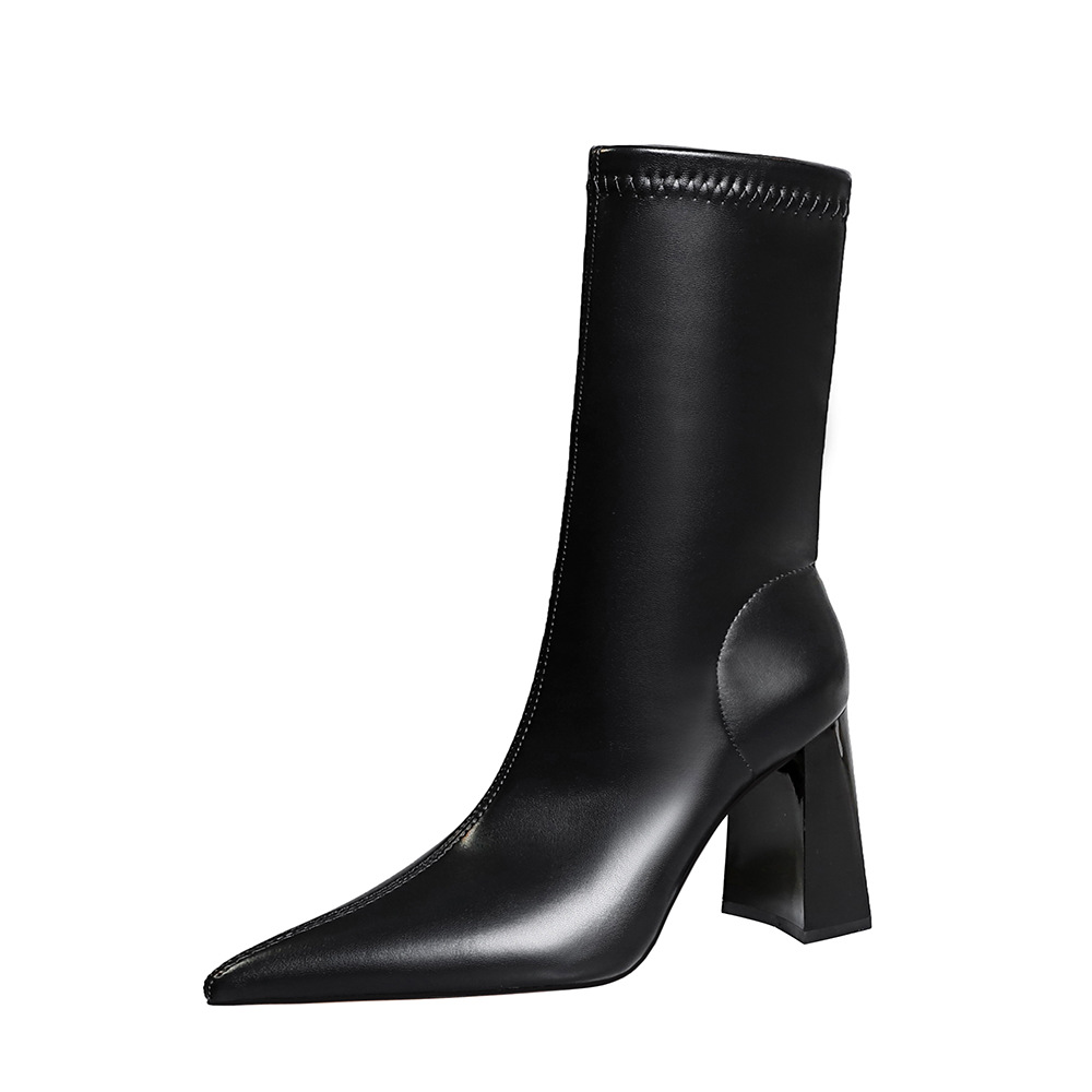 Botas cortas 318-12 (este modelo está agotado y no se volverá a tener en stock) image 7