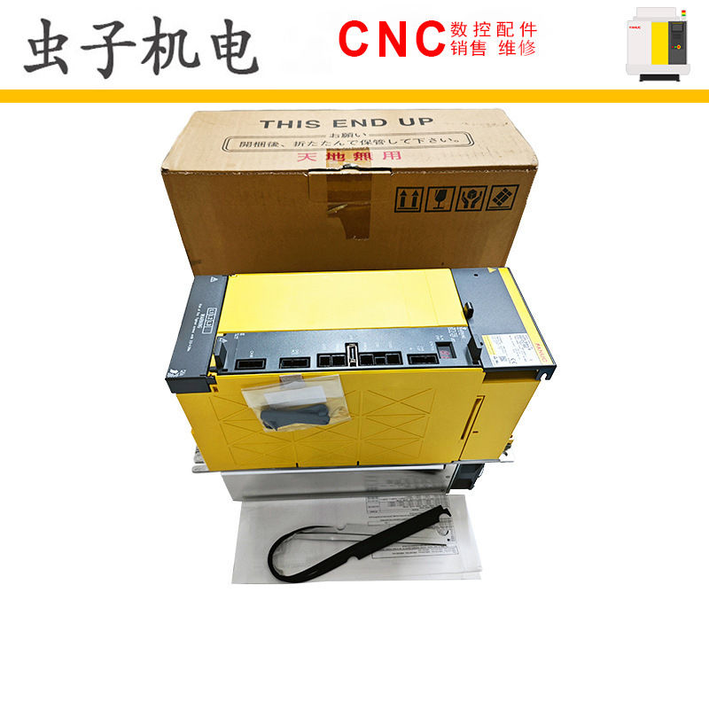 A06B-6252-H060 FANUC发那科数控机床伺服驱动器议价出
