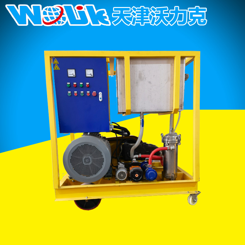 Concrete Shot Blasting Machine Industrial Casting Cleaning 1000kg Pressure Ultra-High Pressure Cleaning Machine Aircraft Wheel Cleaning