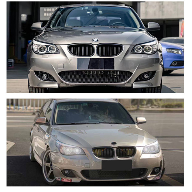 Big Surrounded – 迪卡欣 for 04-10 BMW - special-listing-for-price-difference
