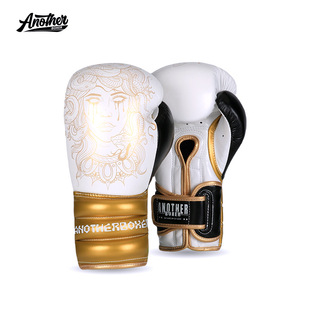 Anotherboxer Boxing Gloves for Men and Women, Free Fighting Training for Men and Women, Adult Sanda Boxing Gloves