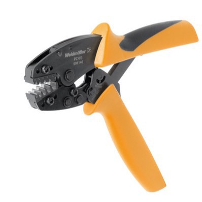 PZ6/5魏德米勒全新weidmuller压线钳9011460000 压接