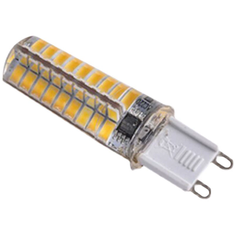 LED super bright bulb, light source, 220v, three colors