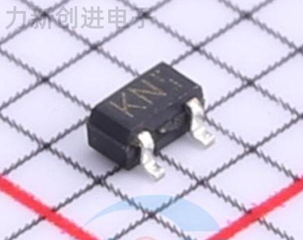 LSK3019FP8TL 封装 SOT-323 MOS场效应管