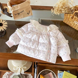 童套装;童羽绒服;普通外套