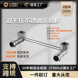 其他管件;弯头;不锈钢圆管
