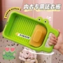 滚轮式家用宿舍小号内衣