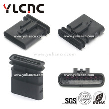DJ7081C-1.0-100     1-1703506-1�µϴ�������ͷTE��8����������