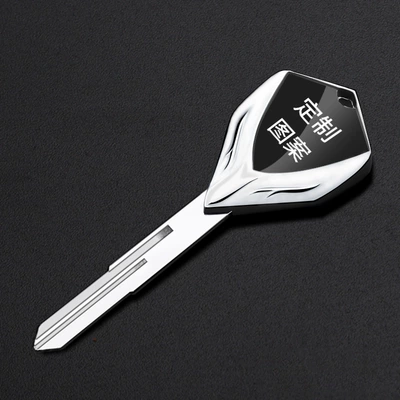 for Suzuki GSX-R600/R750/R1000 | Motorcycle Key - for-custom-logo-requests-please-contact-customer-service