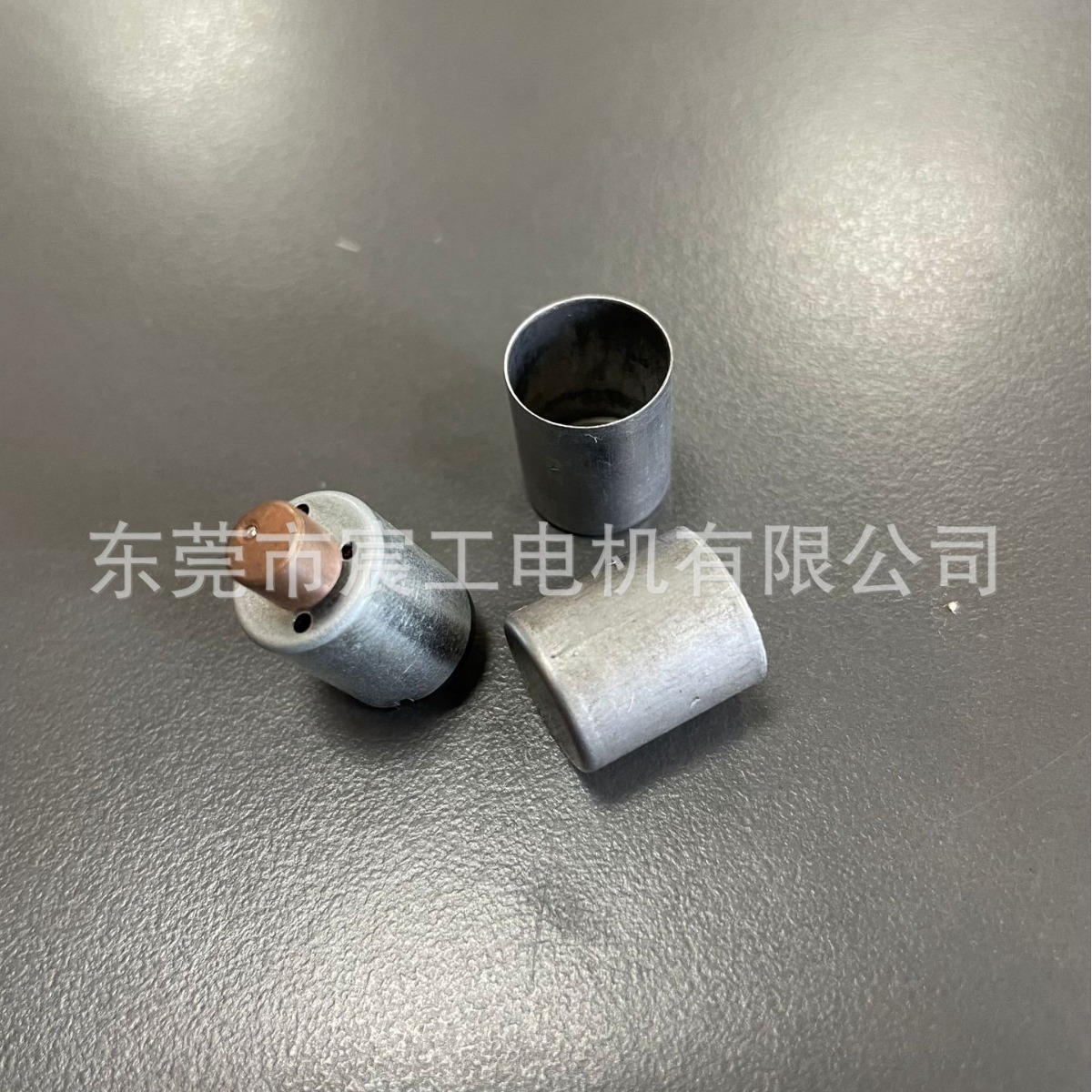 N15马达带马达壳套外径12MM马达壳N1215电机罩私模供应