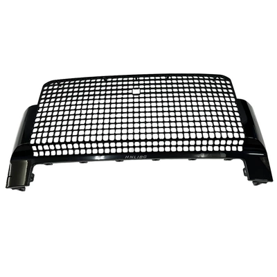 Front Bumper Mesh, Zhongwang