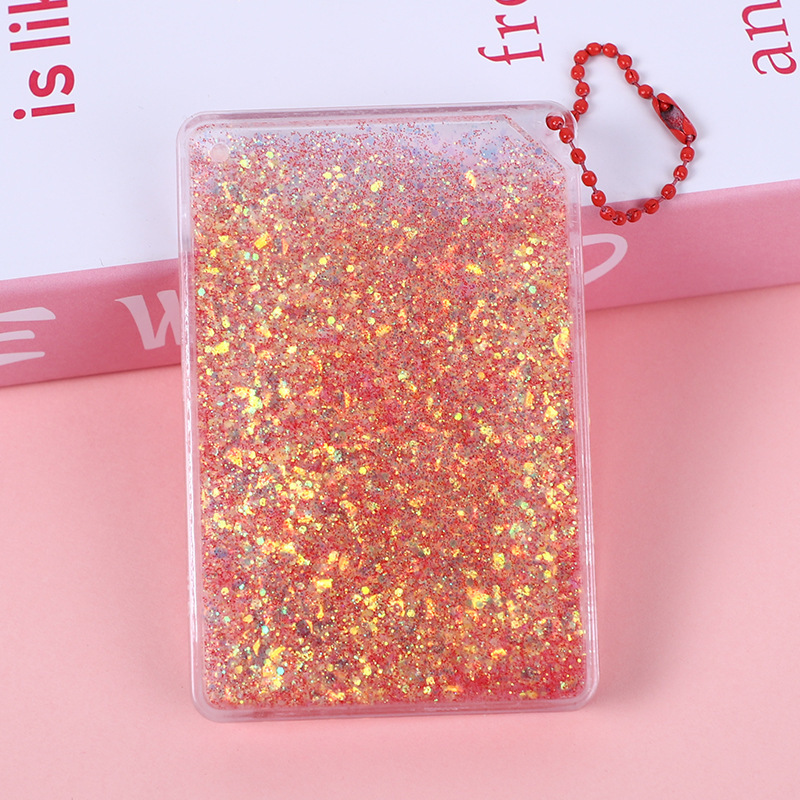 珠链 -梦幻橙红  + ¥0.01 