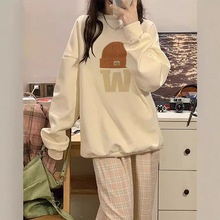 ��ϵoversize�߽�Բ������Ů�����¿�����г�����ʽ���ż�������