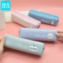 耐磨收纳大容量可爱铅笔袋