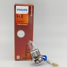 ������ PHILIPS H3 24V 70W 13336C1 PK22s ������������ԭ������