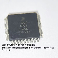 MC9S12DG128CFUE����QFP80 MC9S12DG128���ɵ�·