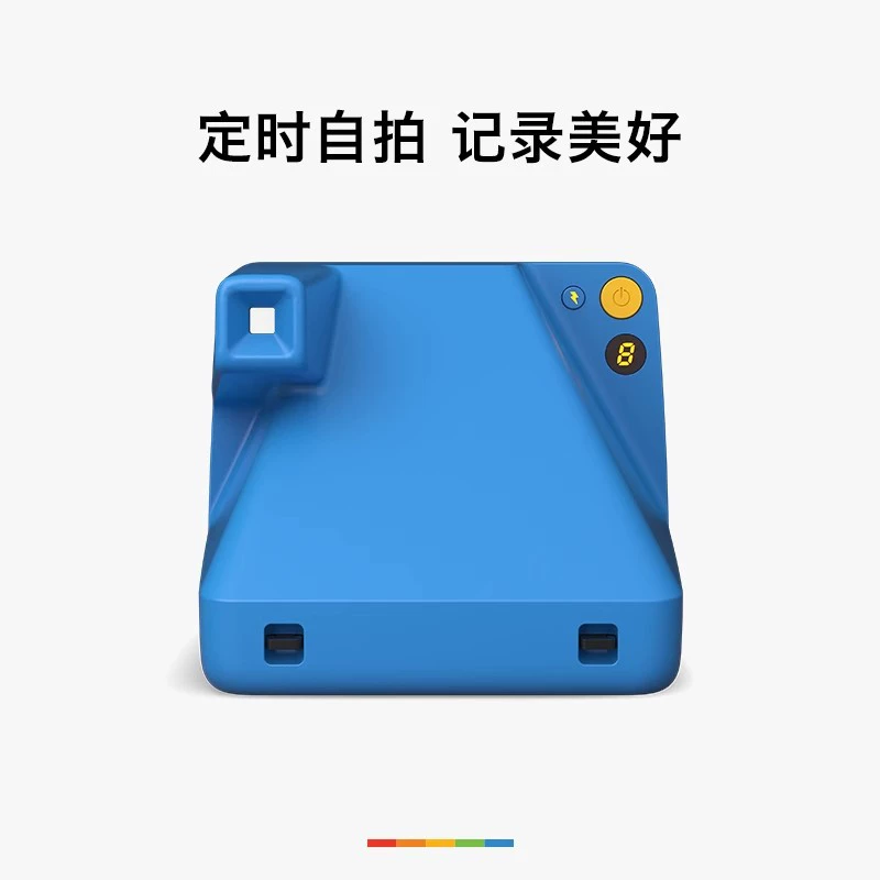 Polaroid, камера, подарок на день рождения