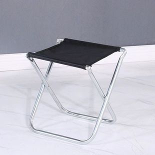 Ultra-Light Camping Stool Fishing Stool New Folding Fishing Chair Portable Outdoor Bench Free Shipping Hot Sale
